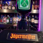 用戶對於スティッカーズ インターナショナルバー的評論圖
