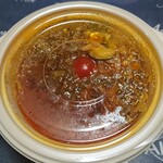 用户对于スパイスキッチン 倍音的评论图