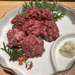 用户对于焼肉 グルマンズいとう的评论图