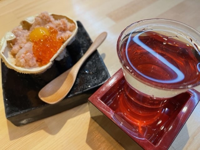 User's review image for 浅草すし 浅草横町