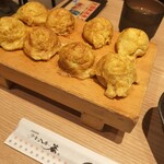 用戶對於たこ昌 新大阪駅店的評論圖
