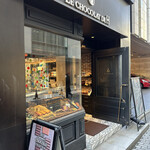 User's review image for ル ショコラ ドゥ アッシュ 銀座本店