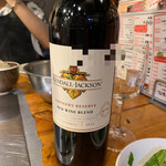 用戶對於焼肉ここから 上野店的評論圖