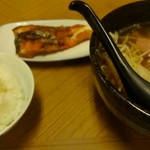用戶對於村上食堂的評論圖