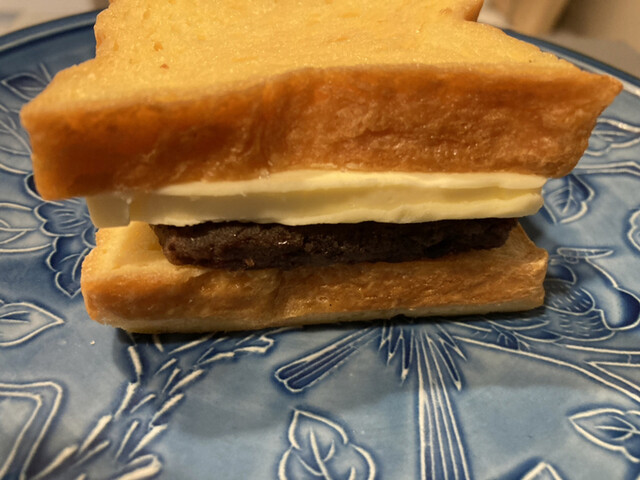 用戶對於PAPAN GA PAN 麻布十番的評論高清圖