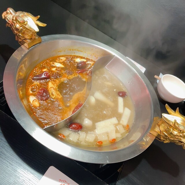User's recommendation image for ファイヤーホール4000 麻布十番店