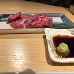 User's review image for 焼肉 べんてん