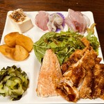 User's review image for あおがしま屋