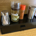 用户对于らーめん向日葵的评论图