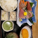 用戶對於磯丸水産 錦糸町北口店的評論圖