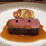 User's review image for スガラボヴィー