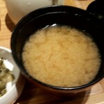 用戶對於ニホンの食卓つくみ ルミネ荻窪店的評論圖