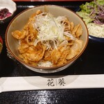 用戶對於花葵 別邸的評論圖