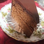 User's review image for パティスリー ら・じゅゆな