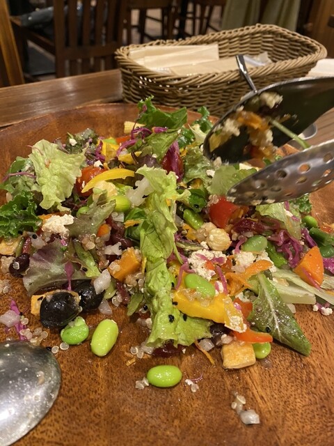 User's recommendation image for Modern Mexican Cosi Cosi