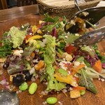 User's review image for Modern Mexican Cosi Cosi