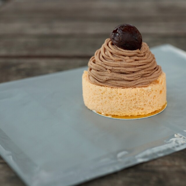 User's recommendation image for Rikyu