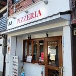 用户对于ピッツェリア ダ チーロ的评论图