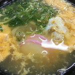 用戶對於博多さぬきうどん 西通り大名店的評論圖