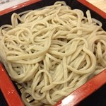 用戶對於そば処 福庵的評論圖