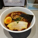 用户对于らーめん初代 一縁 久根別店的评论图