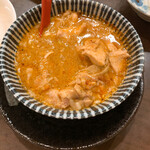 User's review image for 焼鳥どん 西巣鴨店