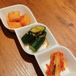 用戶對於焼肉うしごろ 西麻布本店的評論圖