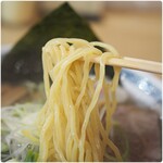 用戶對於ラーメン 尹善栄の店的評論圖
