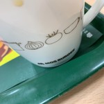 用戶對於モスバーガー 島忠中野本店的評論圖