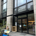 User's review image for カフェ レクセル 御堂筋淀屋橋店