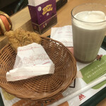 User's review image for モスバーガー 大塚北口店
