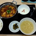 用戶對於衆議院第二議員会館食堂的評論圖