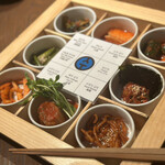 用戶對於KOREAN BBQ 水刺間的評論圖