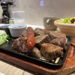 User's review image for Steak House 91