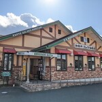 用户对于コメダ珈琲店 京都宇治店的评论图