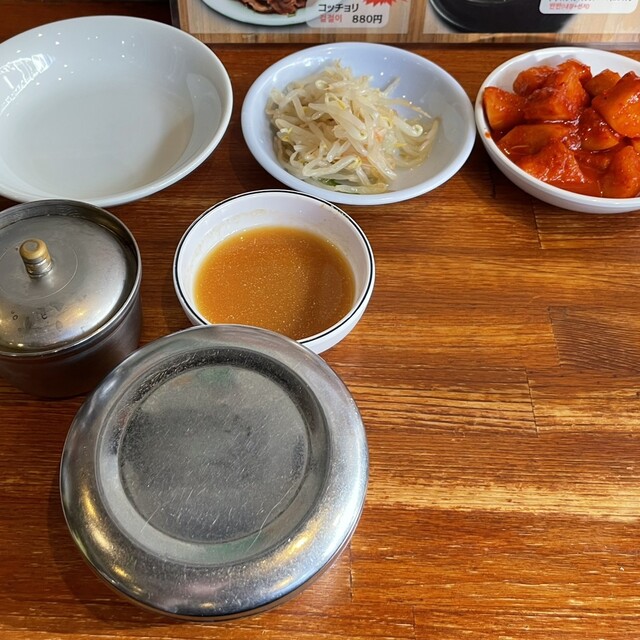 用户对于ヤンピョン ヘジャンク的评论高清图