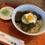 用戶對於にしんそば 松葉 北店的評論圖