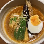 User's review image for シャンティ 原宿店