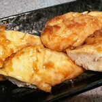 User's review image for 焼鳥 深川