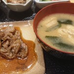 User's review image for ごはんや 蝶