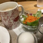 用戶對於ブリオッシュ ドーレ 天神ソラリアステージ店的評論圖