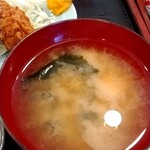 User's review image for まるけん食堂