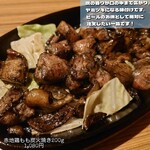 用戶對於焼き鳥 備長炭と宮崎地鶏専門 TORA鶏YA的評論圖