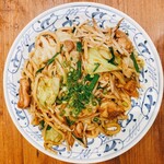 用戶對於テムジン KITTE博多店的評論圖