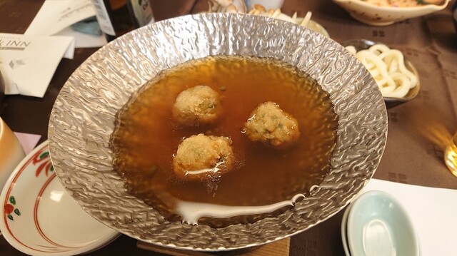 User's recommendation image for 秀峰閣