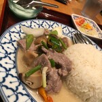 User's review image for チャオタイ 銀座店