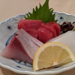 用戶對於亀すし　本店的評論圖