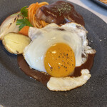 用户对于洋食コノヨシ 南区石山店的评论图