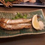 用户对于味処 なか村的评论图