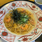 用户对于洋麺屋 五右衛門 札幌厚別店的评论图